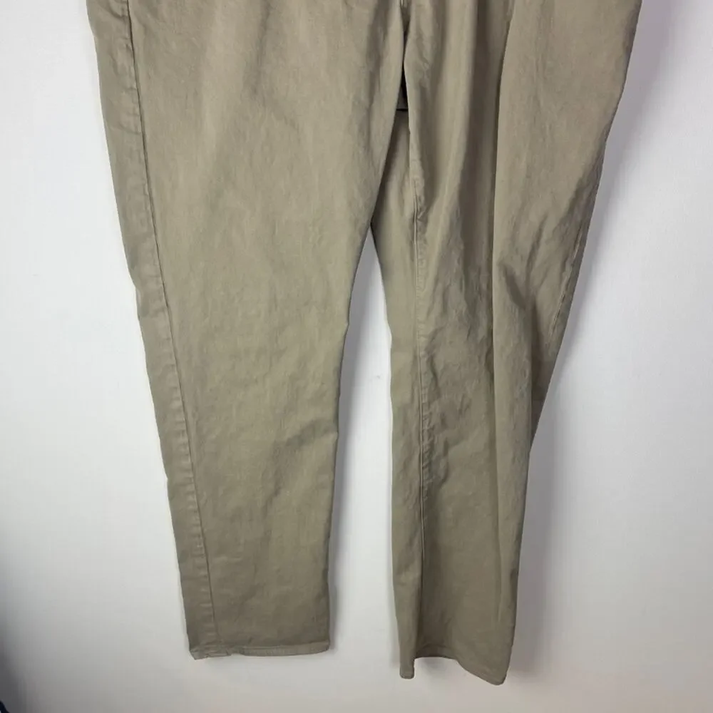 Adriano Goldschmied Pants - Men's 38 x 34